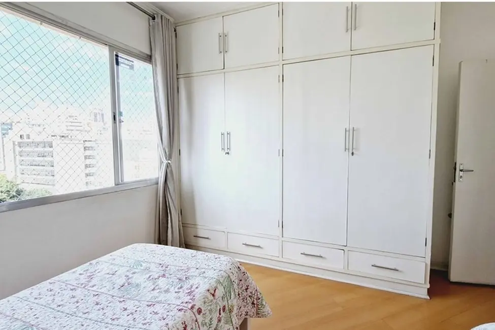 Foto 2 de Apartamento com 2 quartos à venda, 72m2 em Higienópolis, São Paulo - SP