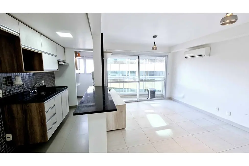 Foto 1 de Apartamento com 2 quartos à venda, 67m2 em Consolação, São Paulo - SP