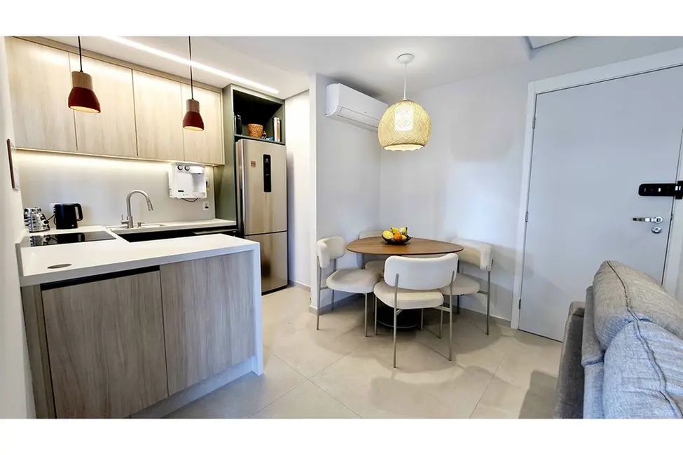 Apartamento com 3 quartos à venda, 71m2 em Jardim das Acácias, São Paulo - SP - imagem 7 Foto 7 de Apartamento com 3 quartos à venda, 71m2 em Jardim das Acácias, São Paulo - SP