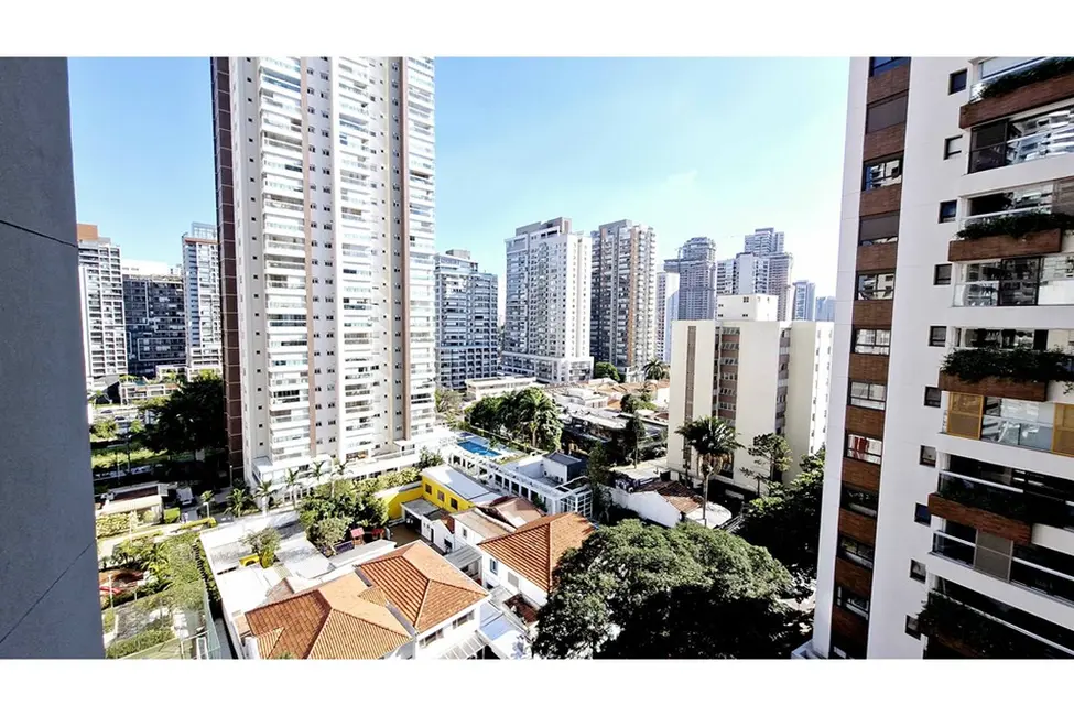 Apartamento com 3 quartos à venda, 71m2 em Jardim das Acácias, São Paulo - SP - imagem 3 Foto 3 de Apartamento com 3 quartos à venda, 71m2 em Jardim das Acácias, São Paulo - SP