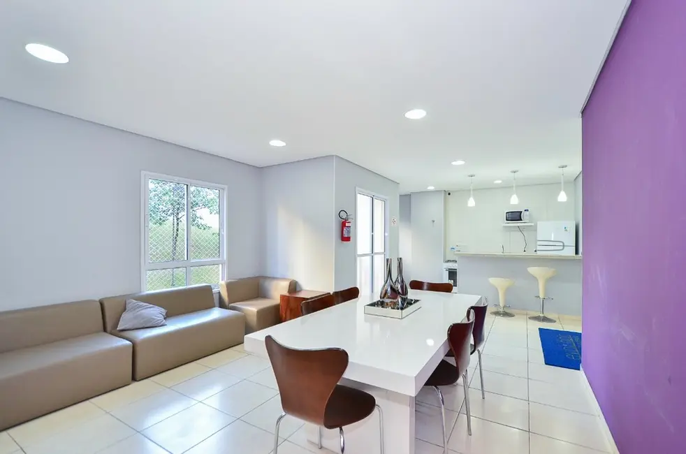 Foto 2 de Apartamento com 2 quartos à venda, 54m2 em Centro, Diadema - SP