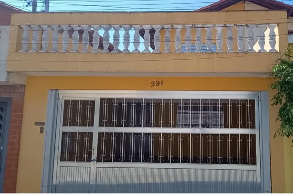 Foto 1 de Casa com 3 quartos à venda, 160m2 em Vila Marari, São Paulo - SP