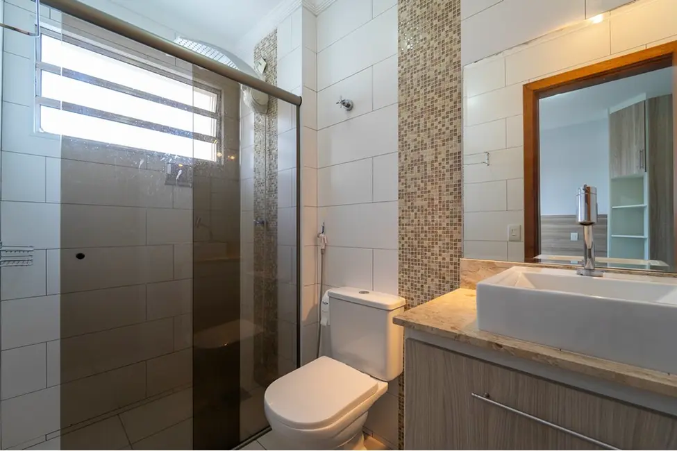 Foto 2 de Apartamento com 3 quartos à venda, 77m2 em Jardim Ermida I, Jundiai - SP