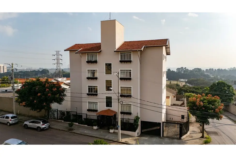 Foto 1 de Apartamento com 3 quartos à venda, 77m2 em Jardim Ermida I, Jundiai - SP
