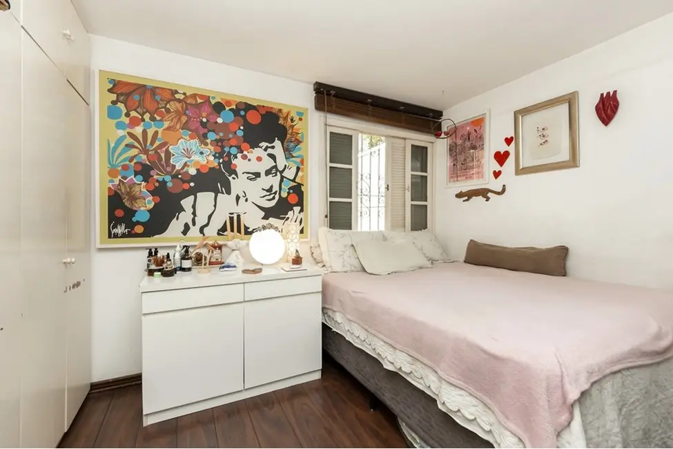 Casa com 3 quartos à venda, 134m2 em Jardim Prudência, São Paulo - SP - imagem 2 Foto 2 de Casa com 3 quartos à venda, 134m2 em Jardim Prudência, São Paulo - SP