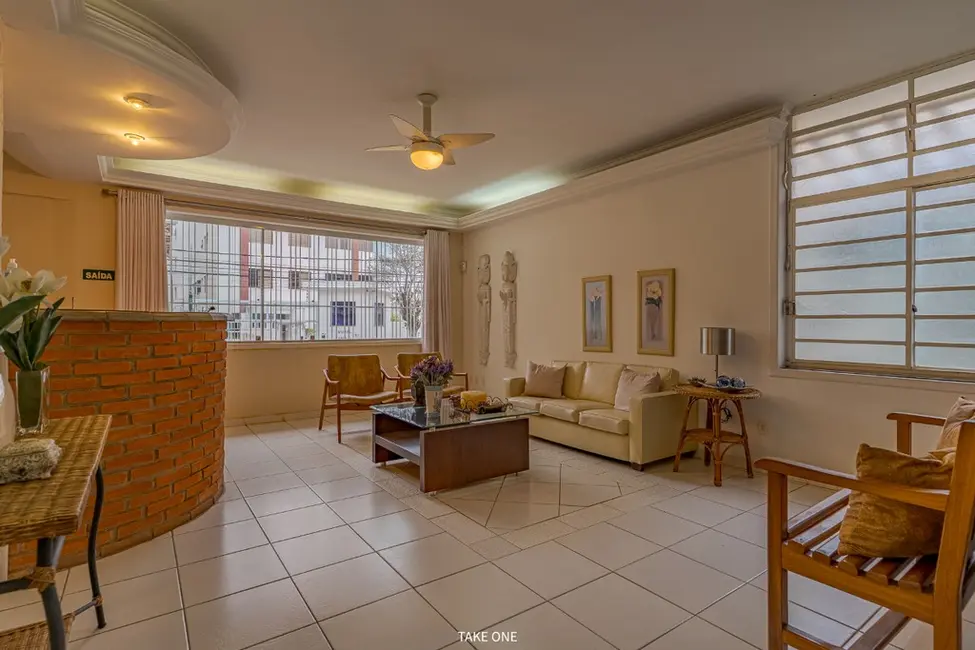 Foto 1 de Sala Comercial com 4 quartos à venda, 300m2 em Cambuí, Campinas - SP