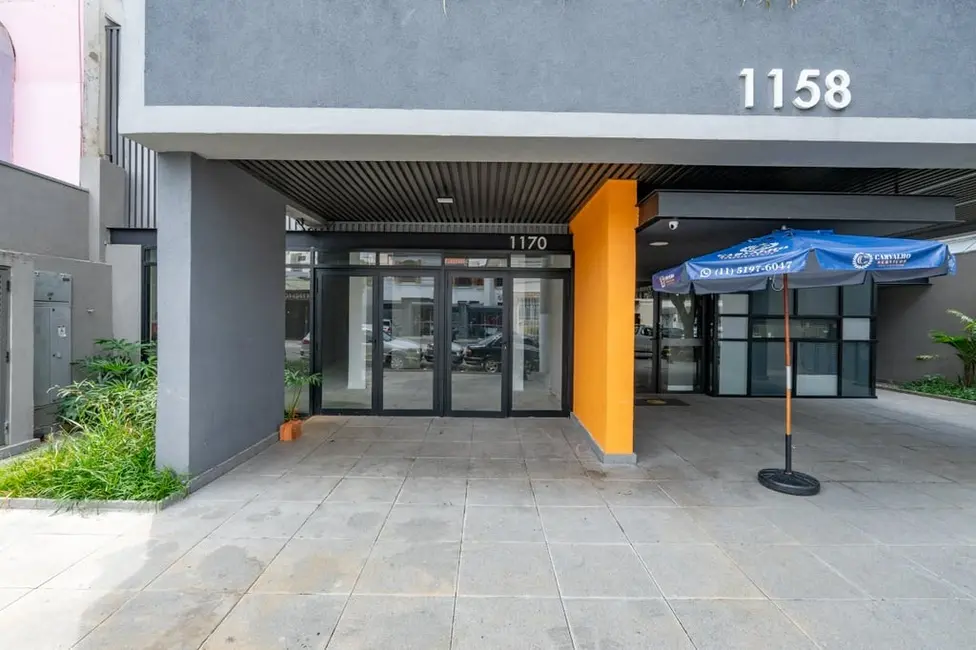 Foto 2 de Loja à venda, 200m2 em Pinheiros, São Paulo - SP