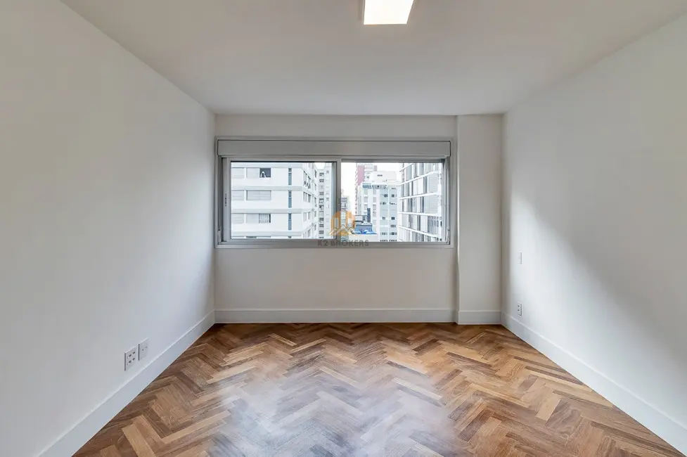 Foto 7 de Apartamento com 3 quartos à venda, 168m2 em Higienópolis, São Paulo - SP