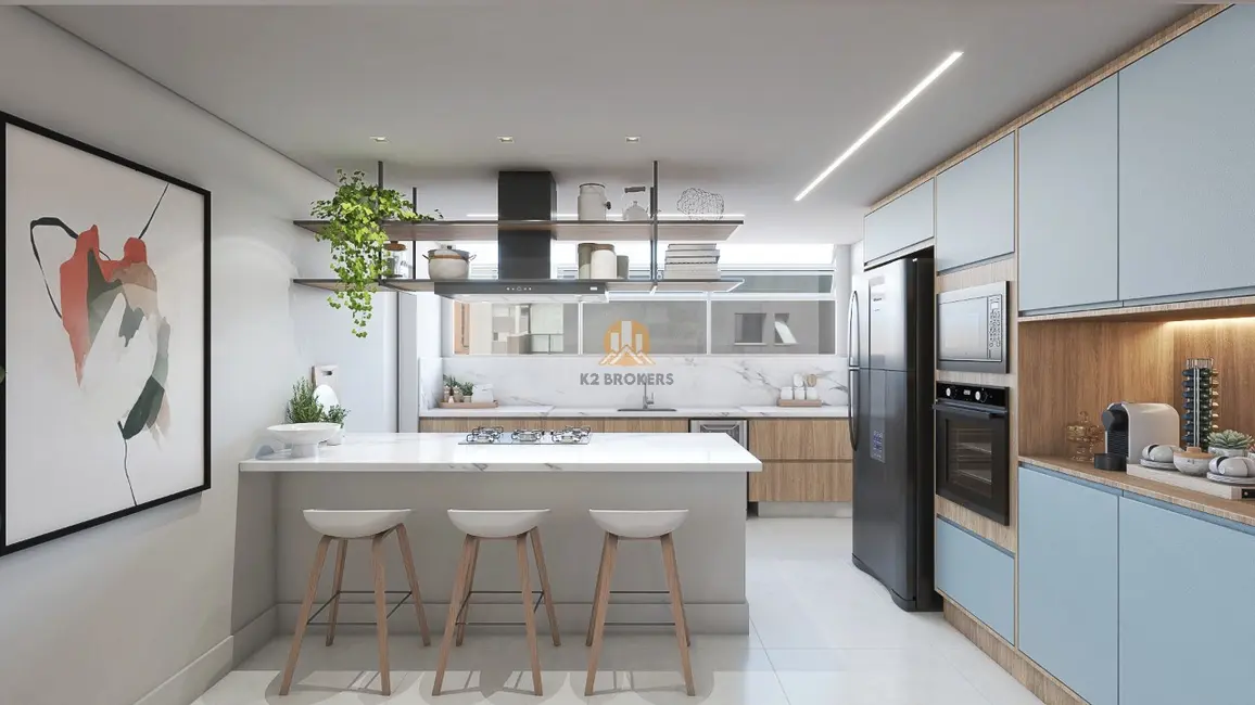 Foto 3 de Apartamento com 3 quartos à venda, 168m2 em Higienópolis, São Paulo - SP