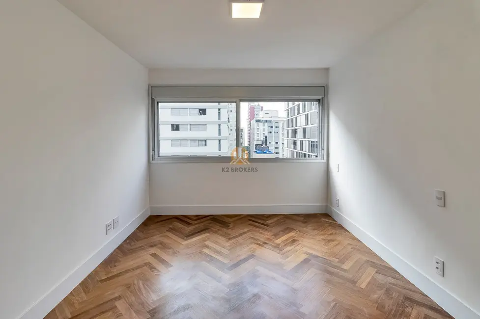 Foto 9 de Apartamento com 3 quartos à venda, 168m2 em Higienópolis, São Paulo - SP