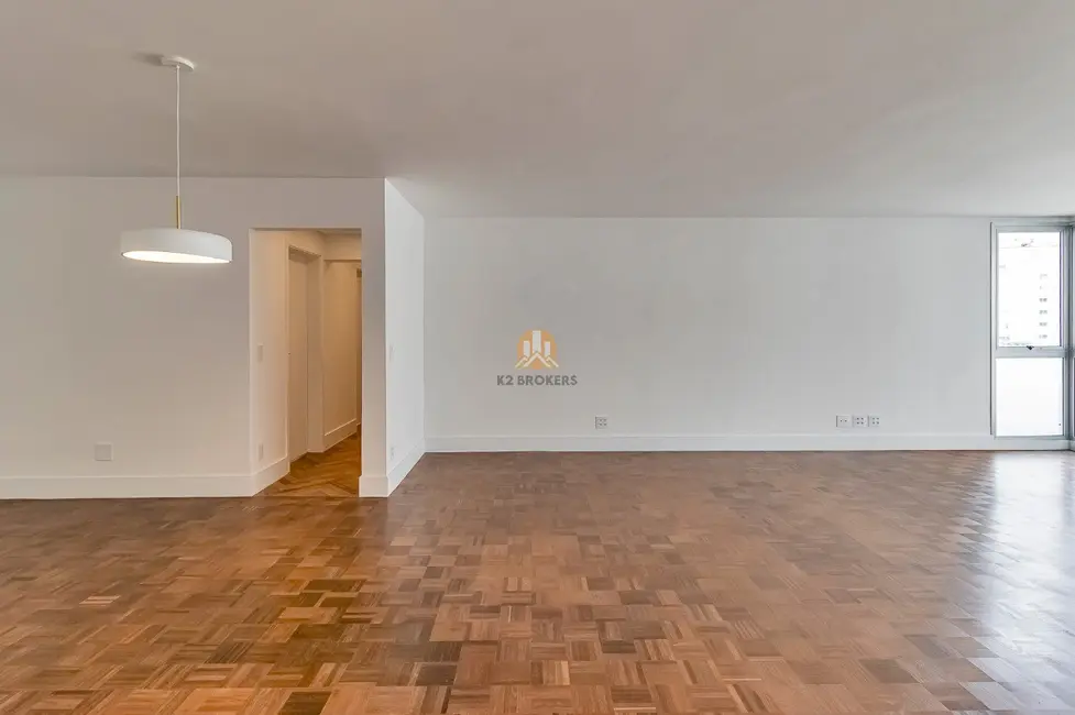 Foto 5 de Apartamento com 3 quartos à venda, 168m2 em Higienópolis, São Paulo - SP