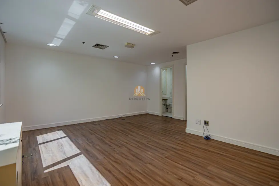 Foto 7 de Sala Comercial à venda, 37m2 em Consolação, São Paulo - SP