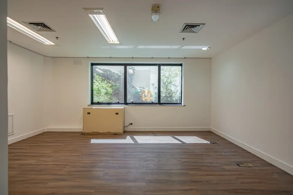 Foto 3 de Sala Comercial à venda, 37m2 em Consolação, São Paulo - SP