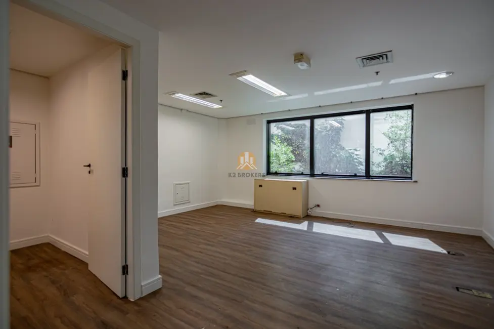 Foto 6 de Sala Comercial à venda, 37m2 em Consolação, São Paulo - SP