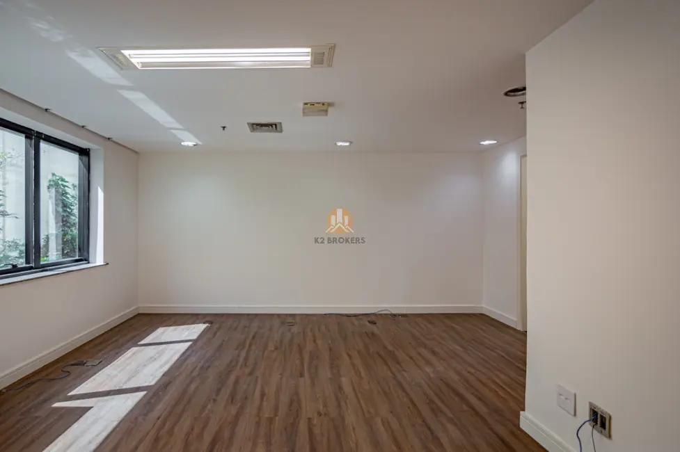 Foto 4 de Sala Comercial à venda, 37m2 em Consolação, São Paulo - SP