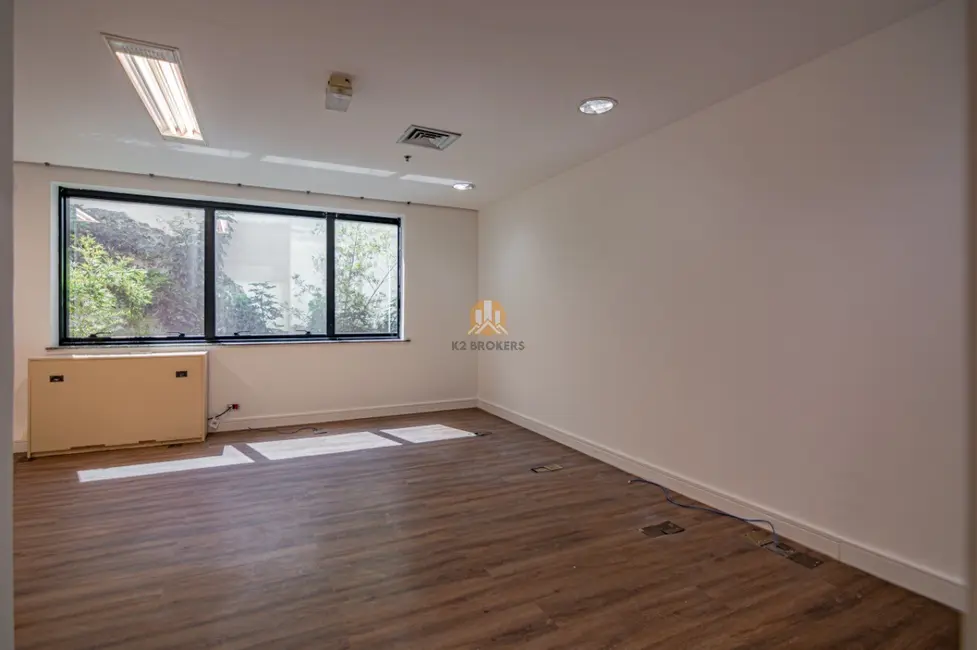 Foto 2 de Sala Comercial à venda, 37m2 em Consolação, São Paulo - SP