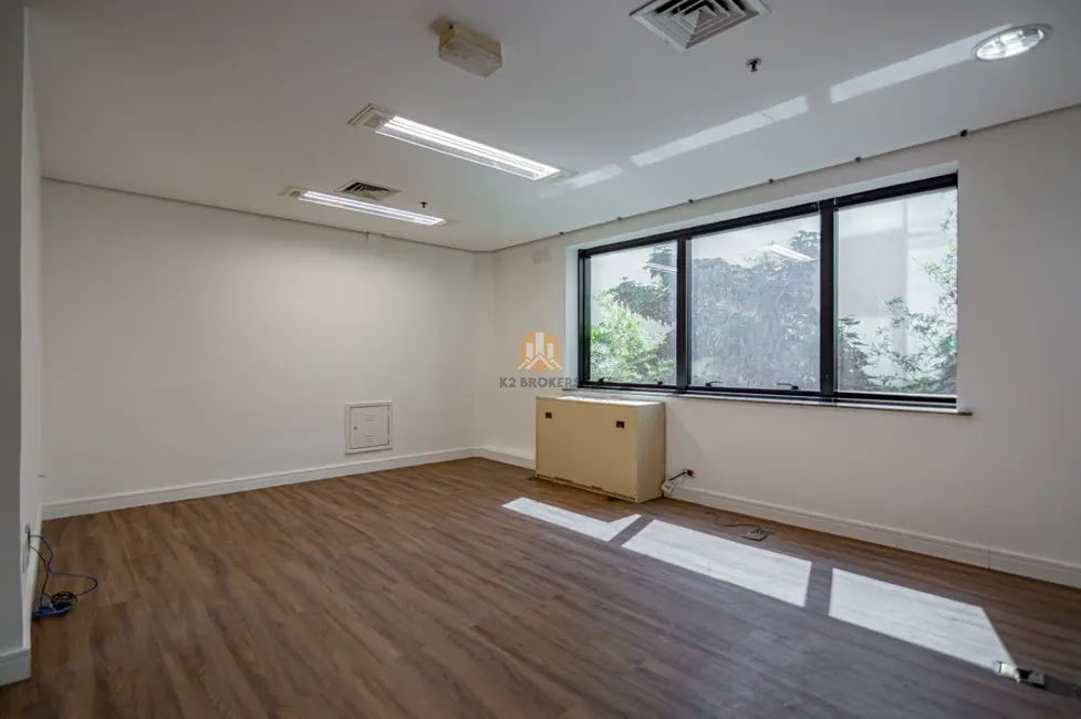 Foto 9 de Sala Comercial à venda, 37m2 em Consolação, São Paulo - SP