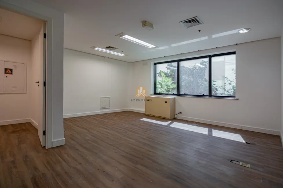 Foto 5 de Sala Comercial à venda, 37m2 em Consolação, São Paulo - SP