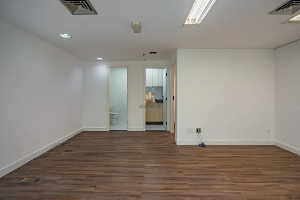 Foto 8 de Sala Comercial à venda, 37m2 em Consolação, São Paulo - SP