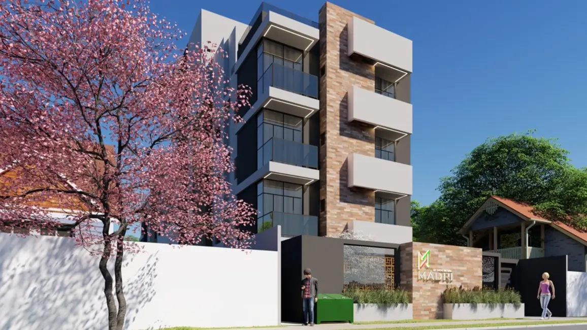 Apartamento com 3 quartos à venda, 117m2 em Boqueirão, Curitiba - PR - imagem 1 Foto 1 de Apartamento com 3 quartos à venda, 117m2 em Boqueirão, Curitiba - PR