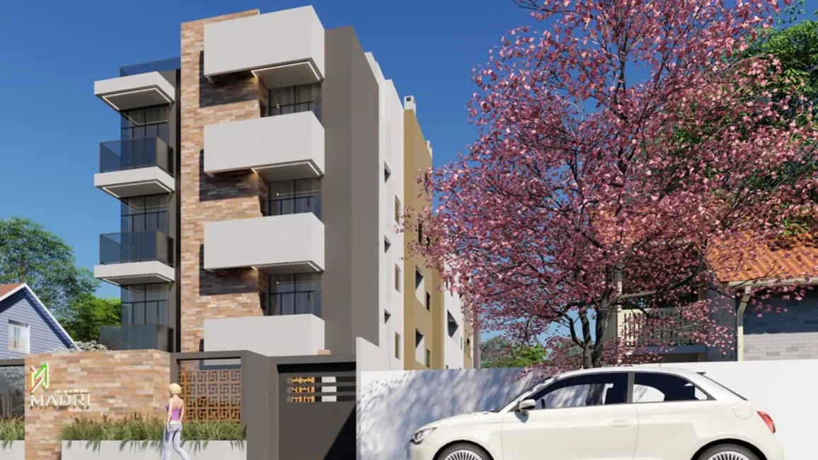 Apartamento com 3 quartos à venda, 117m2 em Boqueirão, Curitiba - PR - imagem 3 Foto 3 de Apartamento com 3 quartos à venda, 117m2 em Boqueirão, Curitiba - PR