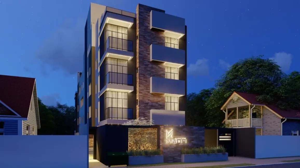 Apartamento com 3 quartos à venda, 99m2 em Boqueirão, Curitiba - PR - imagem 5 Foto 5 de Apartamento com 3 quartos à venda, 99m2 em Boqueirão, Curitiba - PR