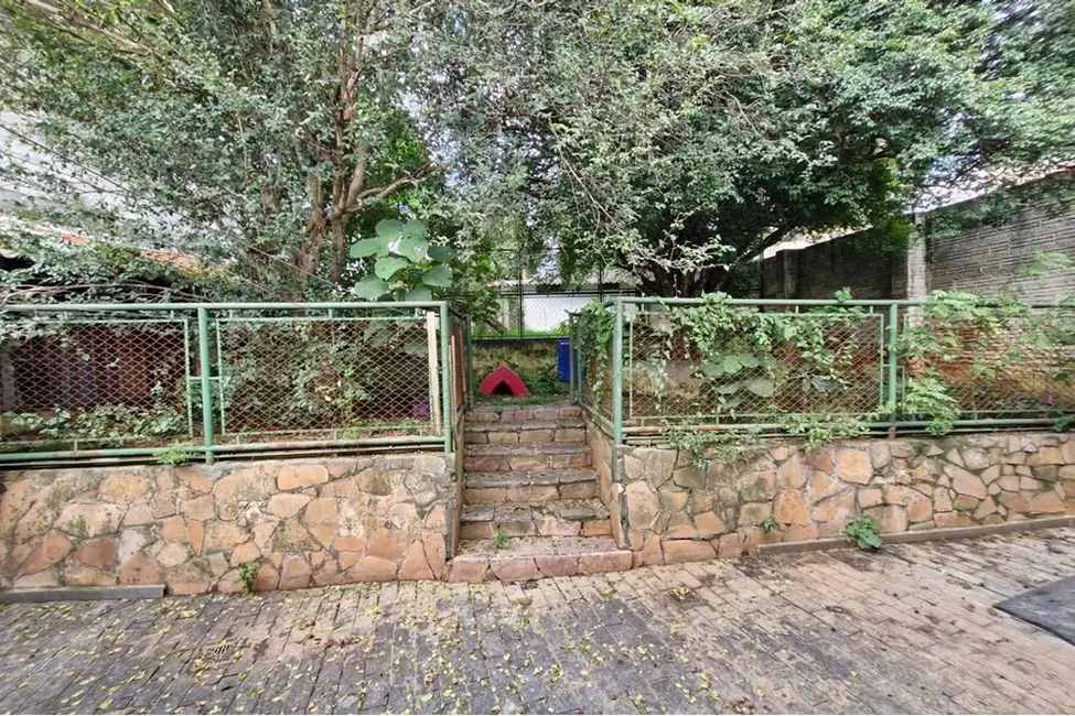 Foto 3 de Casa com 5 quartos à venda, 298m2 em Santa Teresinha, São Paulo - SP