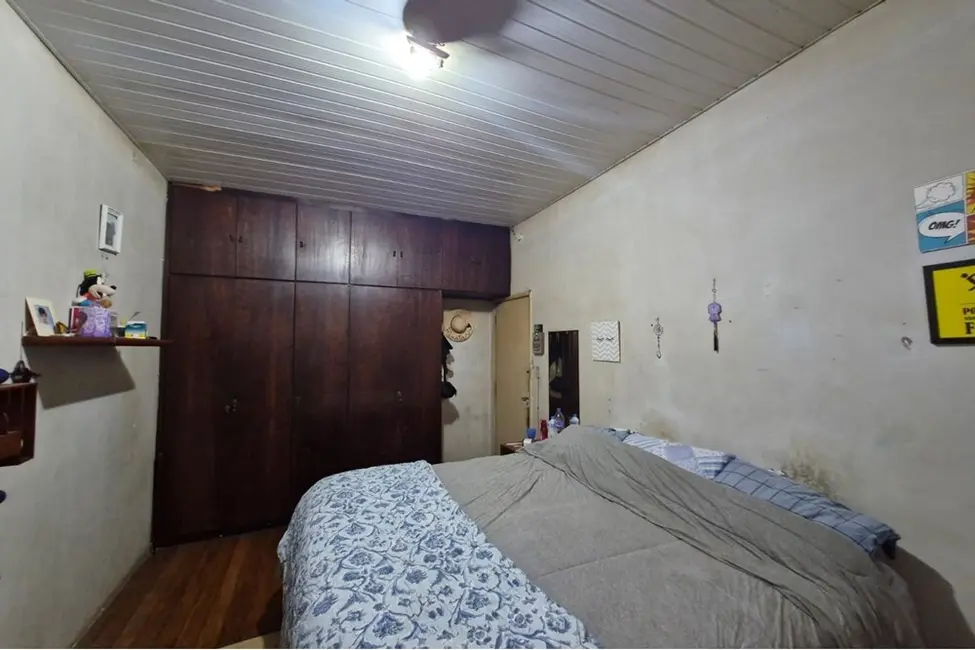 Foto 9 de Casa com 5 quartos à venda, 298m2 em Santa Teresinha, São Paulo - SP