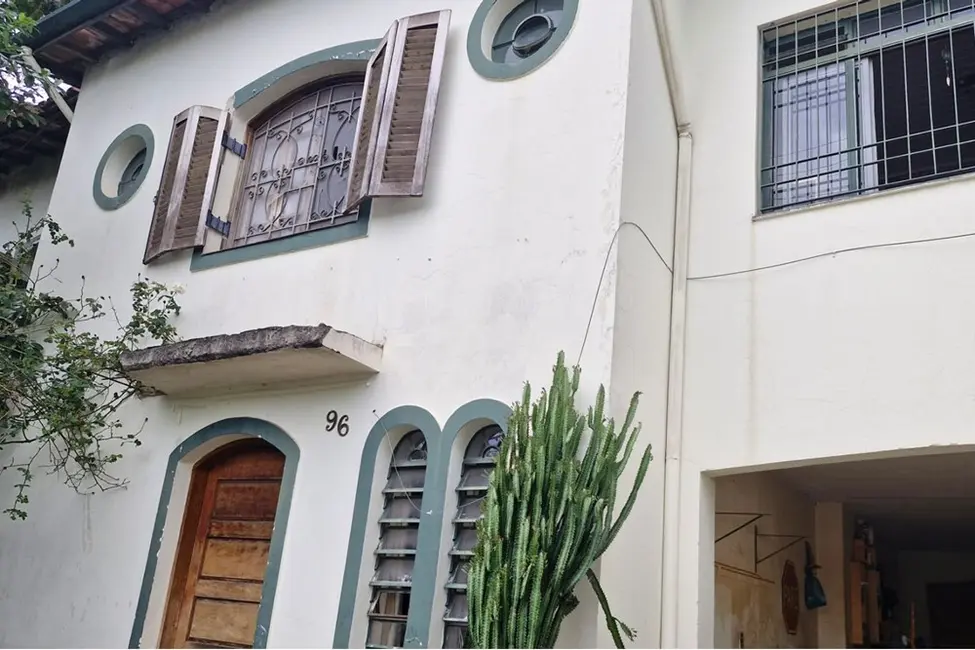 Foto 4 de Casa com 5 quartos à venda, 298m2 em Santa Teresinha, São Paulo - SP