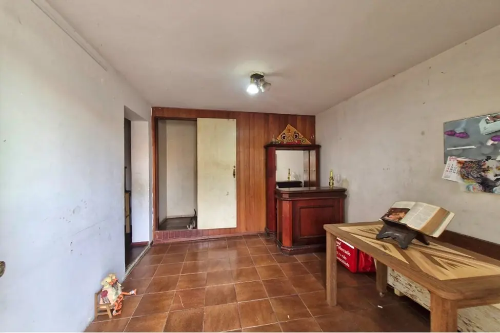Foto 2 de Casa com 5 quartos à venda, 298m2 em Santa Teresinha, São Paulo - SP