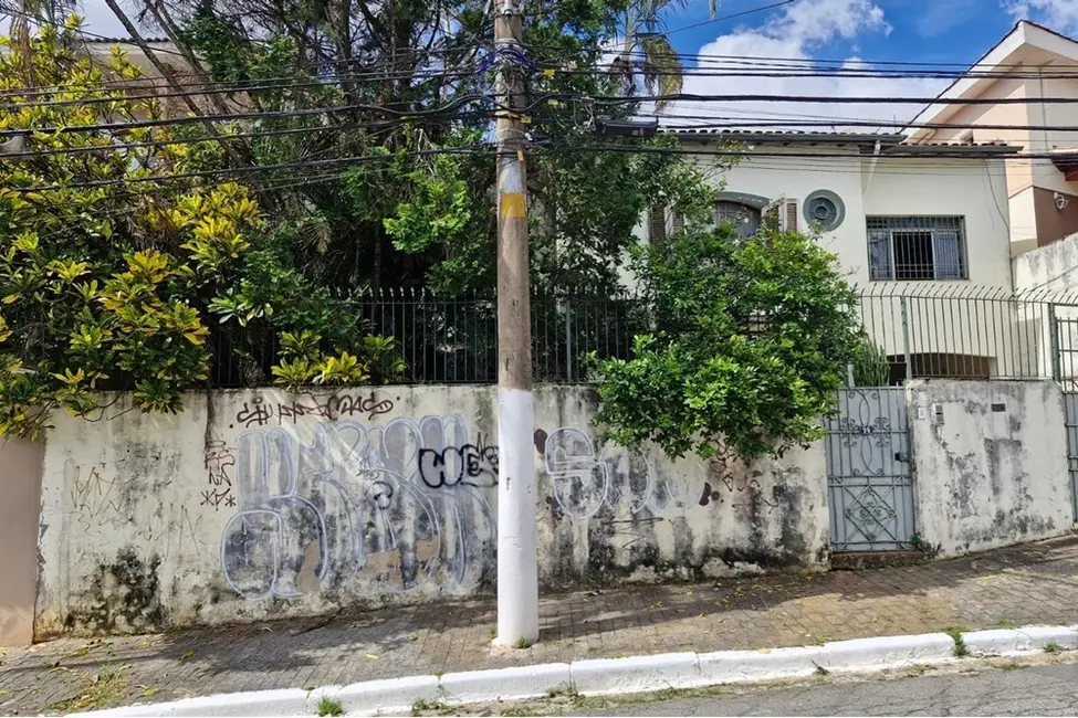 Foto 5 de Casa com 5 quartos à venda, 298m2 em Santa Teresinha, São Paulo - SP
