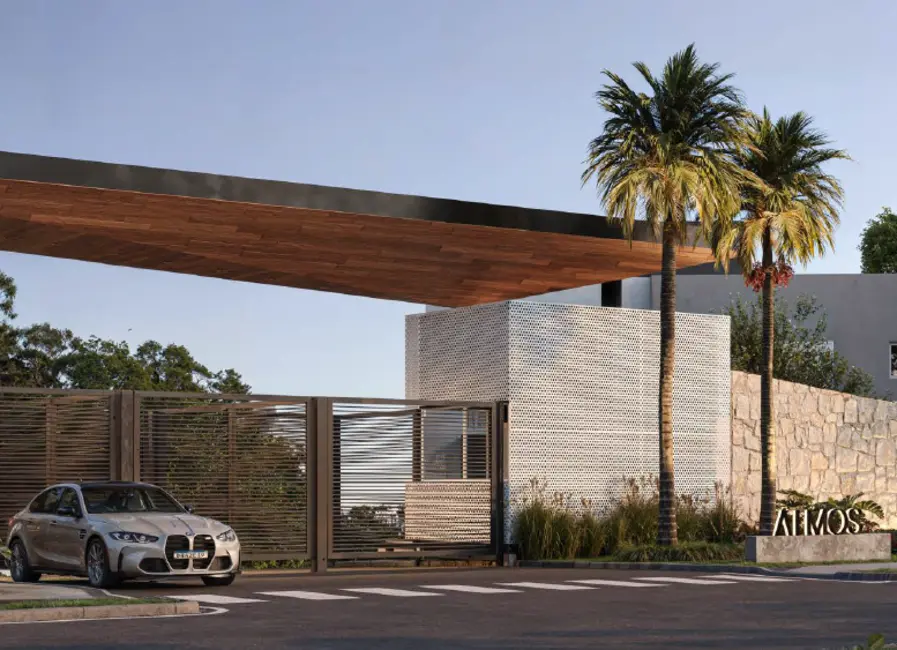 Casa de Condomínio com 3 quartos à venda, 203m2 em Curitiba - PR - imagem 1 Foto 1 de Casa de Condomínio com 3 quartos à venda, 203m2 em Curitiba - PR