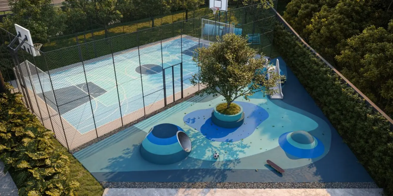 Casa de Condomínio com 3 quartos à venda, 203m2 em Curitiba - PR - imagem 9 Foto 9 de Casa de Condomínio com 3 quartos à venda, 203m2 em Curitiba - PR