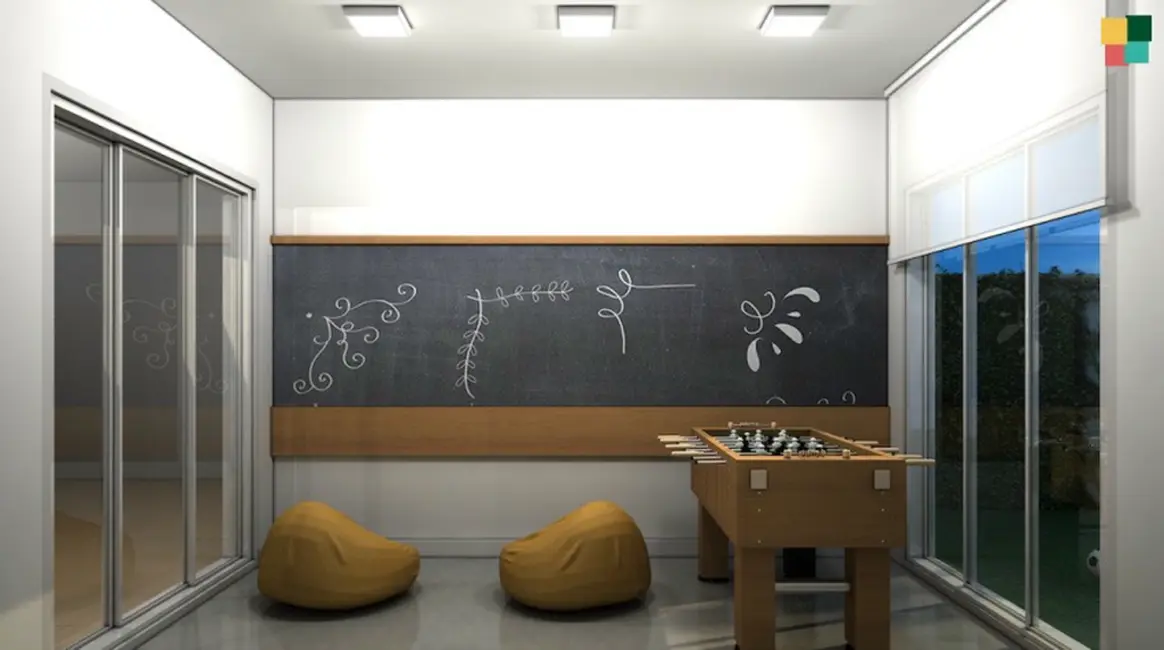 Foto 8 de Casa de Condomínio com 3 quartos à venda, 83m2 em Jardim Carlos Cooper, Suzano - SP