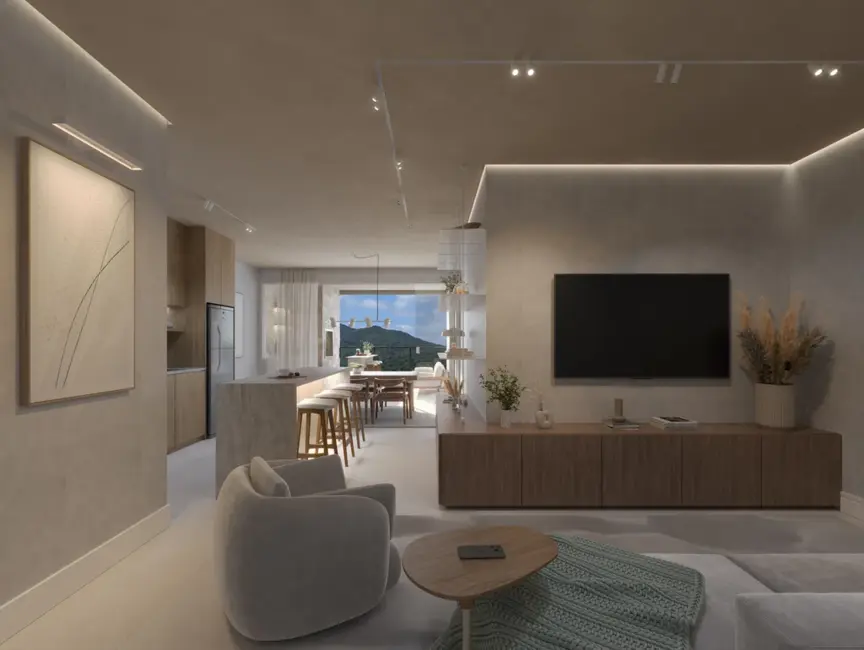 Foto 8 de Apartamento com 3 quartos à venda, 160m2 em Porto Belo - SC