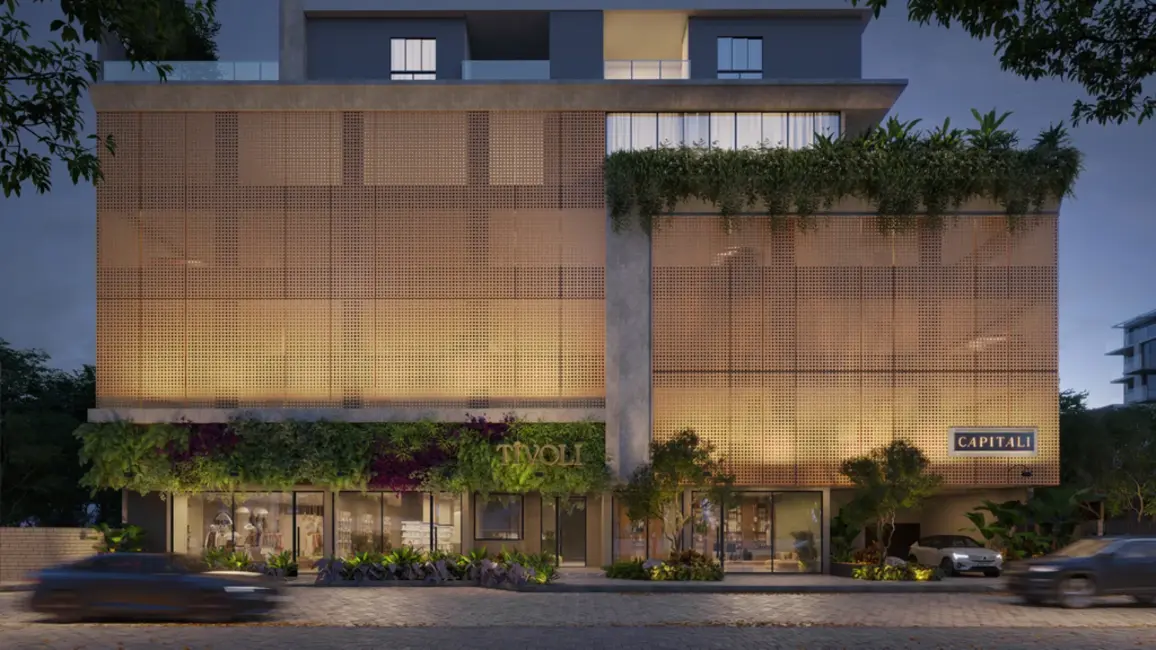 Foto 3 de Apartamento com 3 quartos à venda, 160m2 em Porto Belo - SC