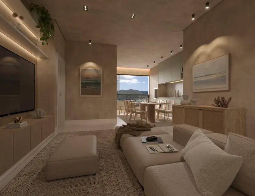 Foto 7 de Apartamento com 3 quartos à venda, 160m2 em Porto Belo - SC