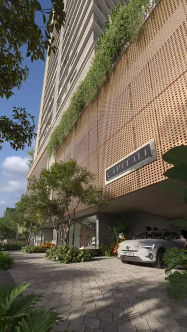 Foto 5 de Apartamento com 3 quartos à venda, 160m2 em Porto Belo - SC