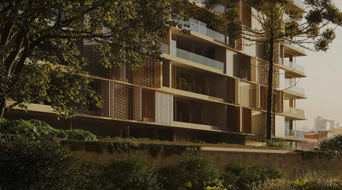 Apartamento com 3 quartos à venda, 250m2 em Batel, Curitiba - PR - imagem 8 Foto 8 de Apartamento com 3 quartos à venda, 250m2 em Batel, Curitiba - PR