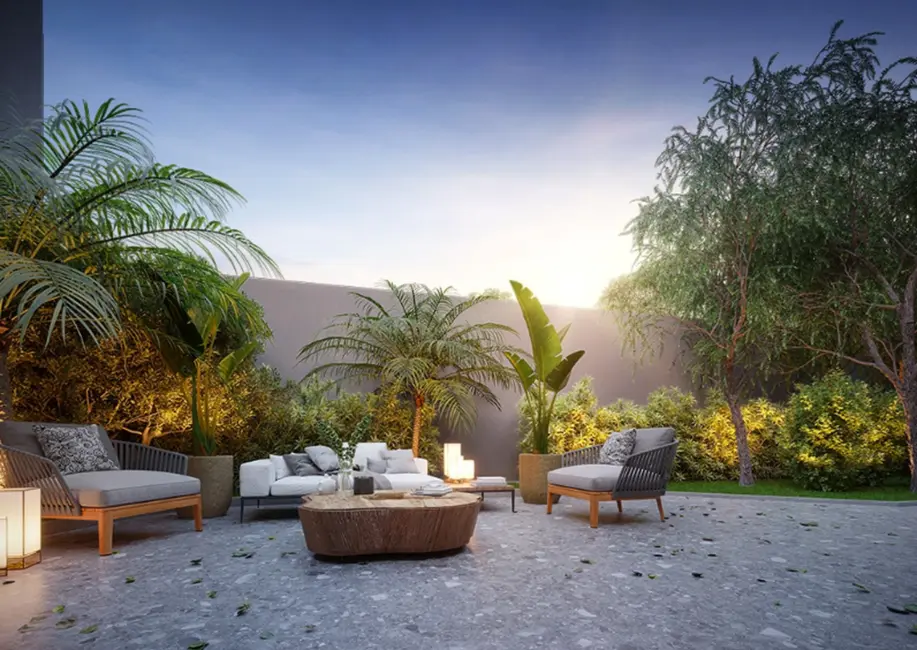 Apartamento com 3 quartos à venda, 329m2 em Pinheiros, São Paulo - SP - imagem 6 Foto 6 de Apartamento com 3 quartos à venda, 329m2 em Pinheiros, São Paulo - SP