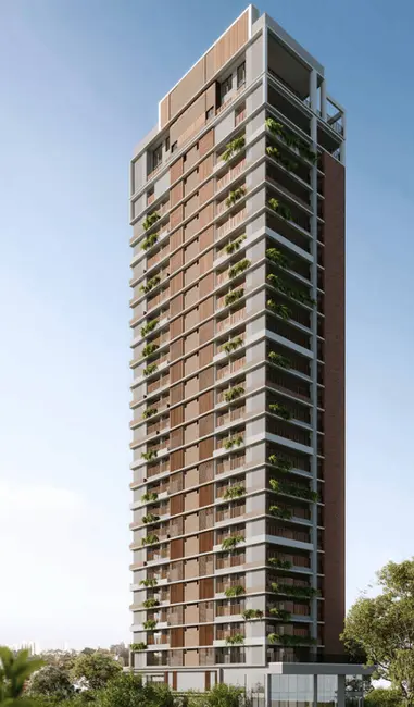 Apartamento com 3 quartos à venda, 329m2 em Pinheiros, São Paulo - SP - imagem 1 Foto 1 de Apartamento com 3 quartos à venda, 329m2 em Pinheiros, São Paulo - SP