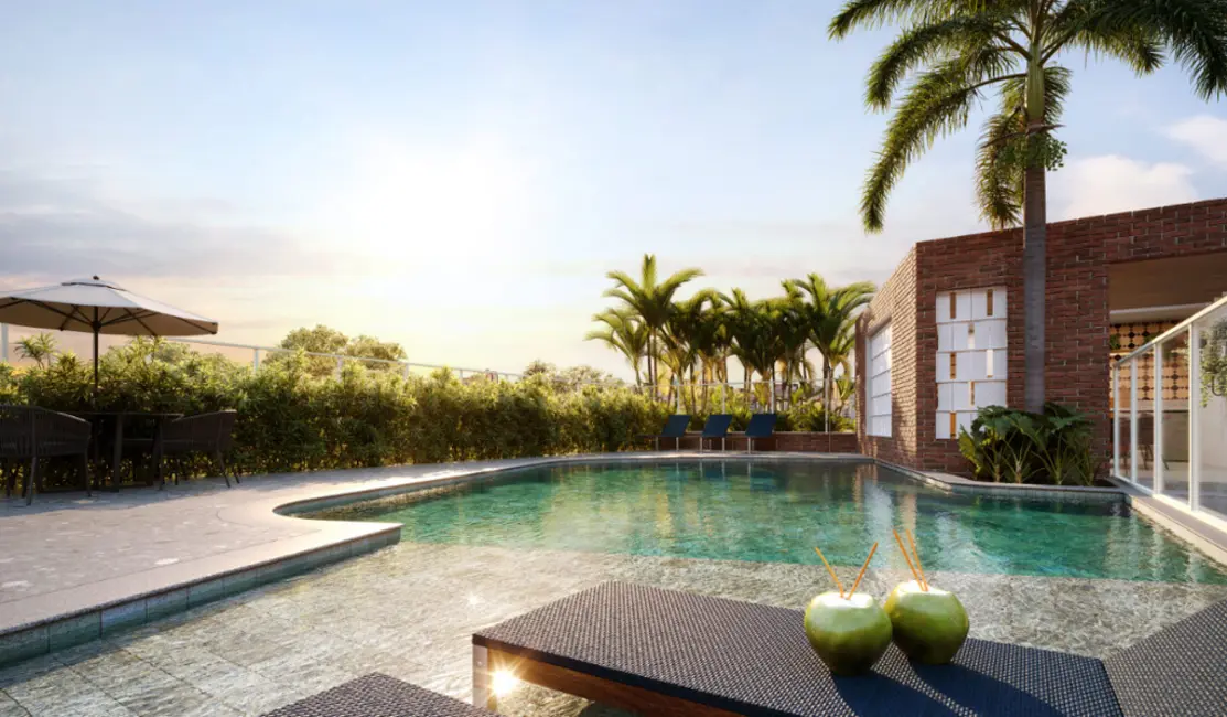 Foto 9 de Apartamento com 3 quartos à venda, 241m2 em Pinheiros, São Paulo - SP