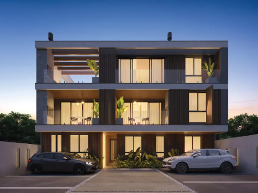 Apartamento com 2 quartos à venda, 101m2 em Barra, Balneario Camboriu - SC - imagem 1 Foto 1 de Apartamento com 2 quartos à venda, 101m2 em Barra, Balneario Camboriu - SC