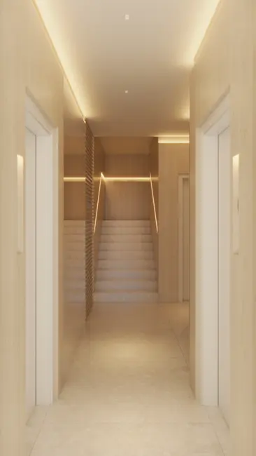 Apartamento com 2 quartos à venda, 101m2 em Barra, Balneario Camboriu - SC - imagem 4 Foto 4 de Apartamento com 2 quartos à venda, 101m2 em Barra, Balneario Camboriu - SC