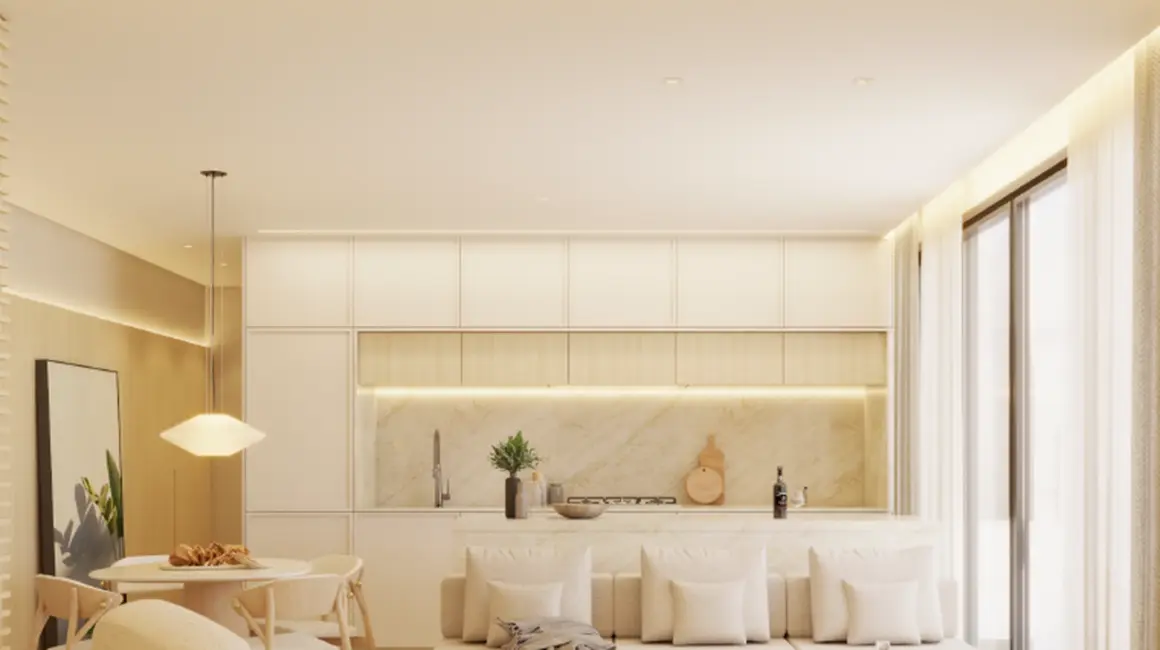 Foto 8 de Apartamento com 2 quartos à venda, 85m2 em Barra, Balneario Camboriu - SC