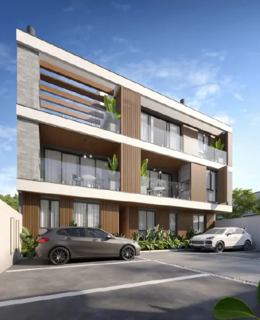 Apartamento com 1 quarto à venda, 59m2 em Barra, Balneario Camboriu - SC - imagem 2 Foto 2 de Apartamento com 1 quarto à venda, 59m2 em Barra, Balneario Camboriu - SC