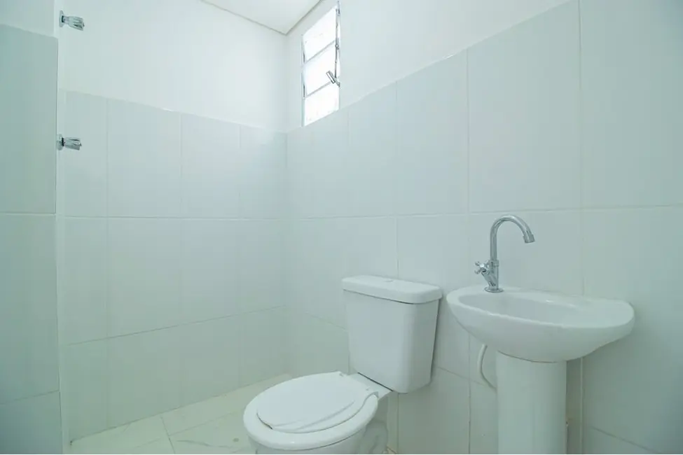 Apartamento com 1 quarto à venda, 25m2 em Tatuapé, São Paulo - SP - imagem 4 Foto 4 de Apartamento com 1 quarto à venda, 25m2 em Tatuapé, São Paulo - SP