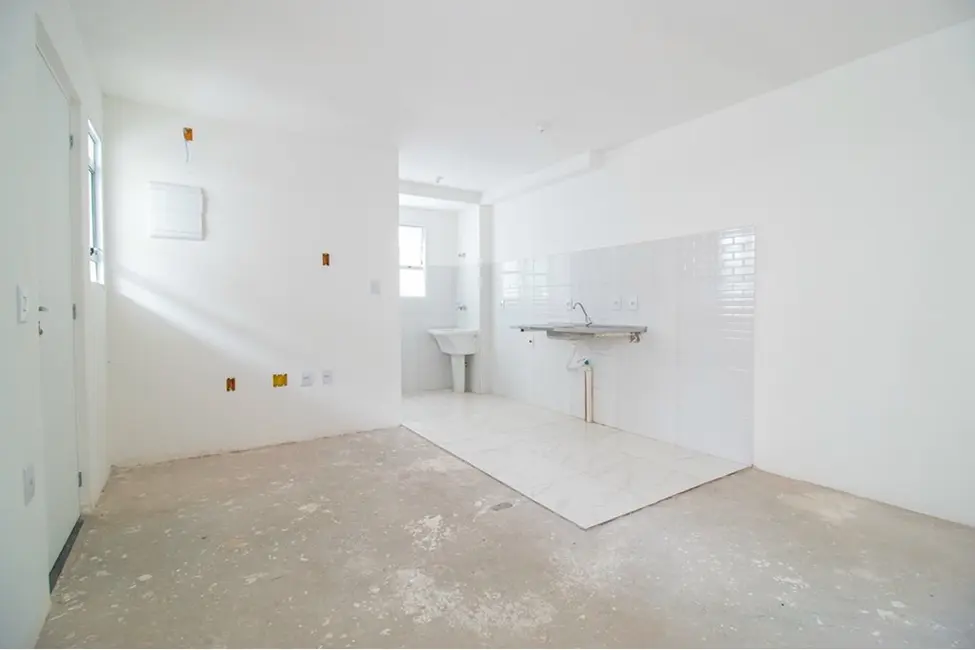 Foto 1 de Apartamento com 1 quarto à venda, 25m2 em Tatuapé, São Paulo - SP
