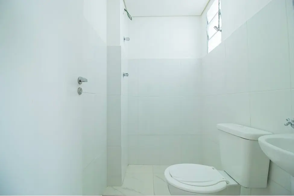 Apartamento com 1 quarto à venda, 25m2 em Tatuapé, São Paulo - SP - imagem 5 Foto 5 de Apartamento com 1 quarto à venda, 25m2 em Tatuapé, São Paulo - SP