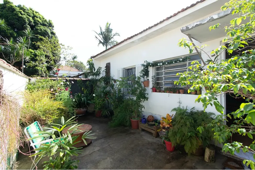 Foto 2 de Casa com 3 quartos à venda, 266m2 em Jabaquara, São Paulo - SP